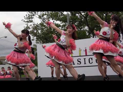 2018/7/7（土）第69回早慶サッカー定期戦ー早慶クラシコーPERFORMANCE PARK“ももキュン”②≪編曲版≫
