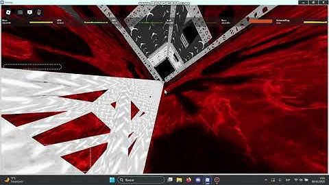 5:20: The Modeslop Codes - Sublevel CW-6 - X-6 (Failed On X-6)