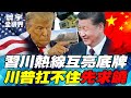 稀土與美中談判