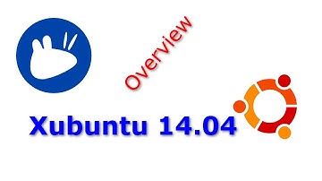 Xubuntu 14.04 LTS: Overview