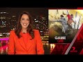 The nations of Central Asia competing in Nomad Games | 7NEWS