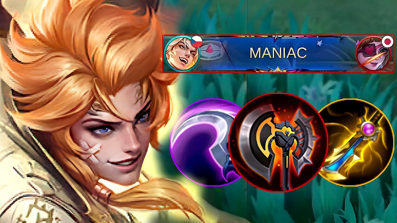 Новая МЕТА-сборка Лукаса для игры в лесу – НЕВЕРОЯТНЫЙ урон с одного выстрела!