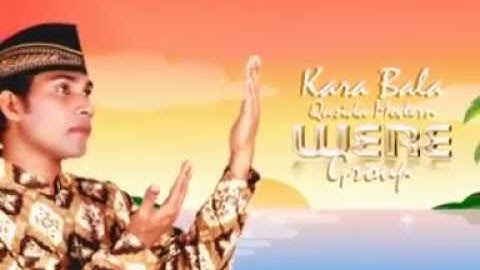 Kasidah Maluku Utara - Cinta Itola (Official Music Video)
