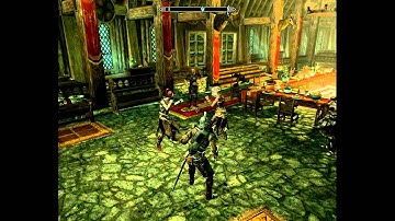 The Elder Scrolls V Skyrim walkthrough - Part 10