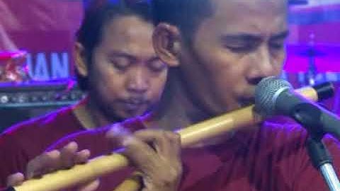 RACUN ASMARA # RENA KDI " NEW LASAMBA"