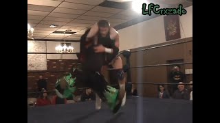 Mikey Whipwreck's Whippersnapper Compilation