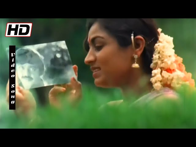 Raasavae Unnai  kanatha nenju ( Female Version ) | P. Susheela Love Melodies | Vaidehi Kathirunthal class=