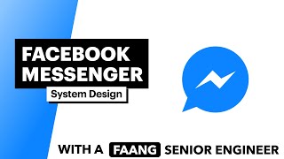 System Design: Facebook Messenger (5+ approaches) screenshot 5