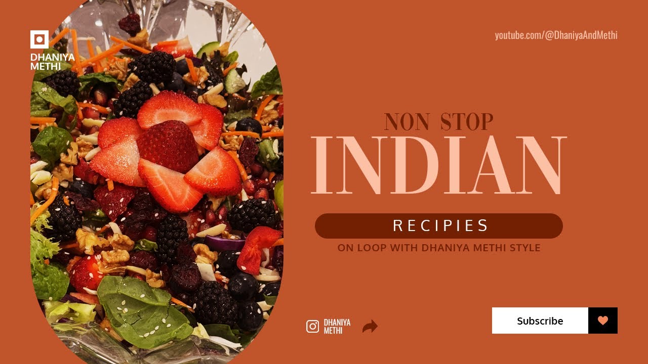 Authentic Indian Food | Thecha Chicken - Chapli Kebab - Kadhai Platter| Dhaniya Methi’s Stream