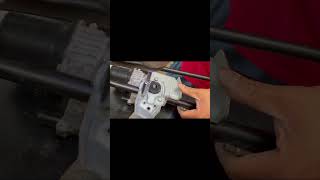 WLCC09 Wiper Linkage Replacement For Volkswagen CC 2013