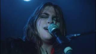 Stalker - THE WARNING - LIVE at Lunario CDMX