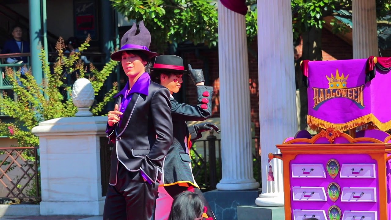 ヴィランズ手下17 マルフィ ジャックハート マルフィ中心 Youtube ヴィランズ手下17 マルフィ ジャックハート マルフィ中心 Youtube