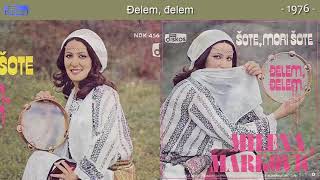 Milena Markovic - Djelem, djelem - ( 1976) Resimi