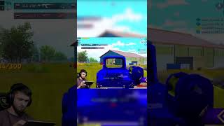 САЛАМУ НА ПЕРЕДОВОЙ #pubgmobile #pubg #stream #gaming #пабгмобайл #pubgm #freefire #psikh #пабг