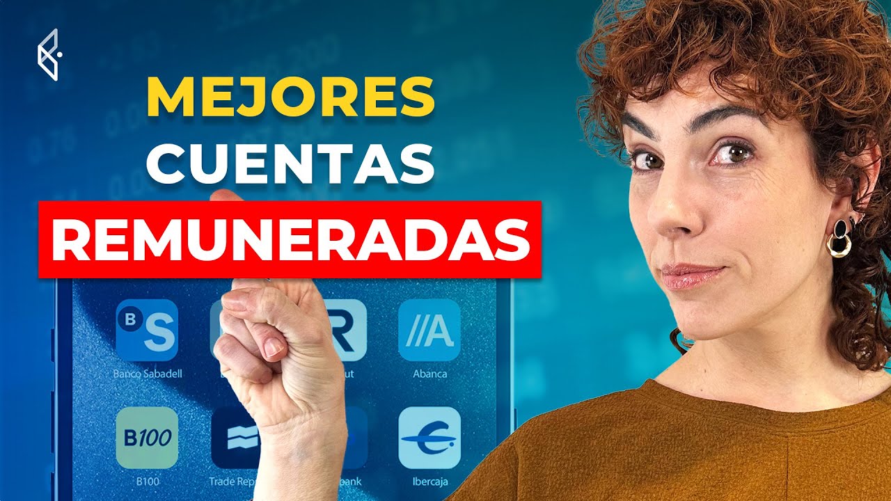 ¿Cómo elegir cuenta remunerada? Lo que necesitas saber