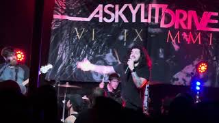 Everyone Dies In Utah - Exodus - Live at Vibes Underground in San Antonio TX, 03/23/2024
