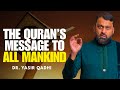 A Message from Allah to Humanity | Surah Al Baqarah Part 1 | Dr  Yasir Qadhi