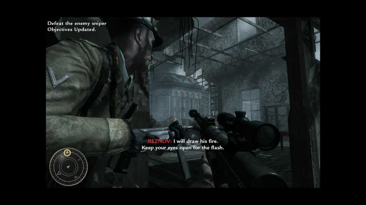call of duty world at war campain call of duty world at war campain
