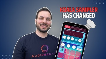 Koala Sampler Beatmaking is Looking AMAZING for 2025: Quokka Synth Quick Start Guide & Workflow Tips
