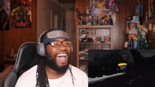 NARUTO THEME SONG FREESTYLE [Reaction]