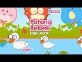 Lagu Anak Indonesia - Potong bebek angsa