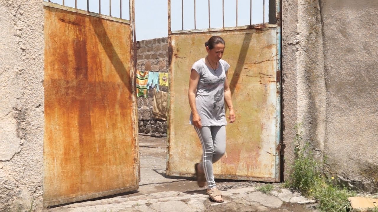 Bazhanogh Chagher 11.11.19 / Kisabac Lusamutner