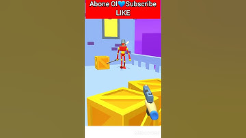 Gun Master 3D 🔫🗡🔫#mobilegame #gameplay Best Funny All Levels Gameplay (Android, İOS) #shorts