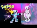 FROST DIAMOND BERHASIL MENEMUKAN RAHASIA MEMBANGKITKAN MEWTWO POKEMON LEGENDARIS DI MINECRAFT!