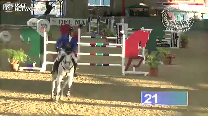 Lane Clarke & Kiss The Sky Win 2014 Surfside Grand...