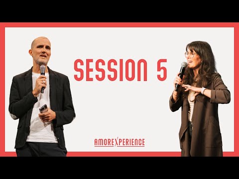 Session 5: These tips will help your marriage succeed! | Frauke & Tobias Teichen