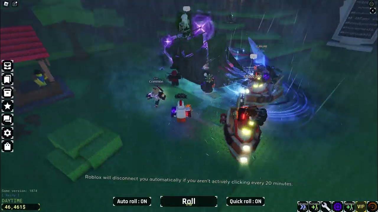 Sailor flying dutchman sol s rng dev exclusive aura youtube