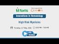 Innovations In Hematology