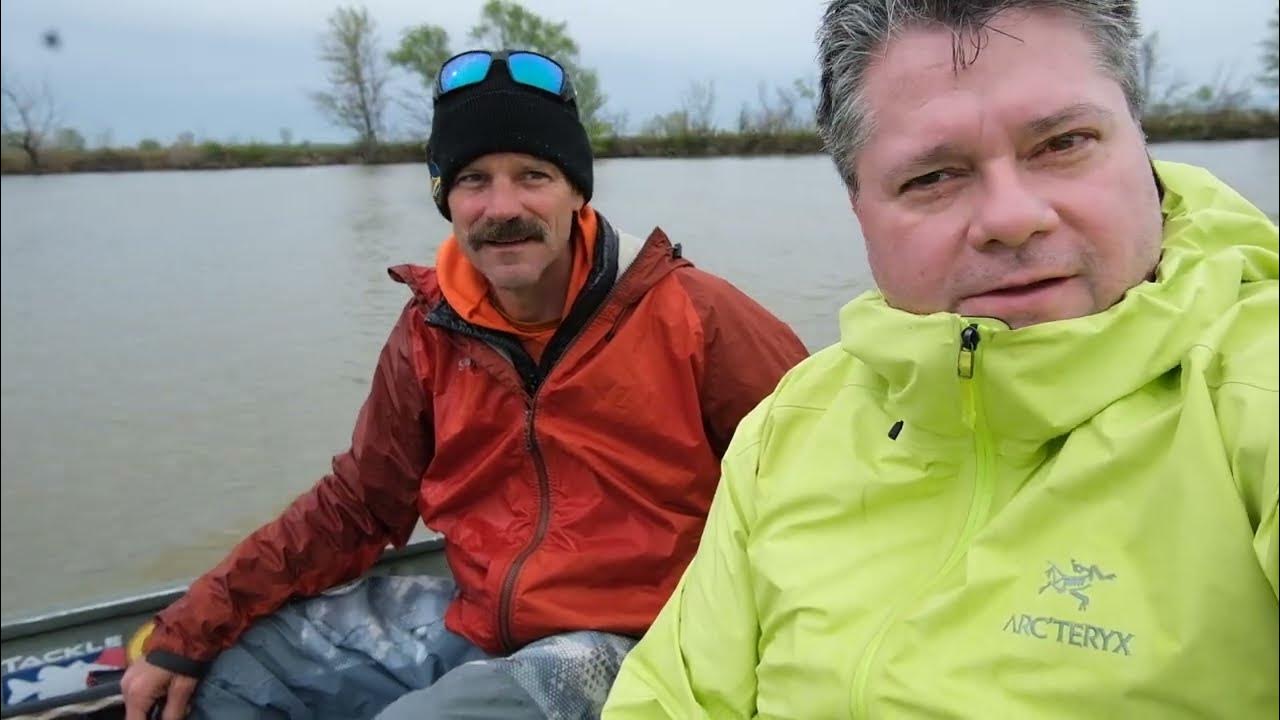Bald Eagle Nest and Safe Stump Trimming in a Boat. YouTube