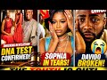 DAVIDO DRAG SOPHIA MAMUDO FOR FEKING THE DNA TO the PUBLIC 🙆DELE MAMUDO COLLECT BOMBSHELL 🙆