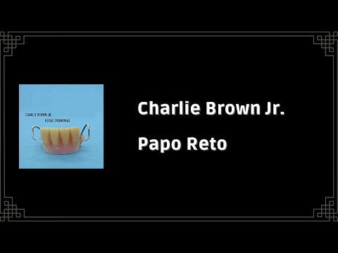 Charlie Brown Jr.