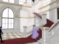 【MMD】花嫁ハクの舞