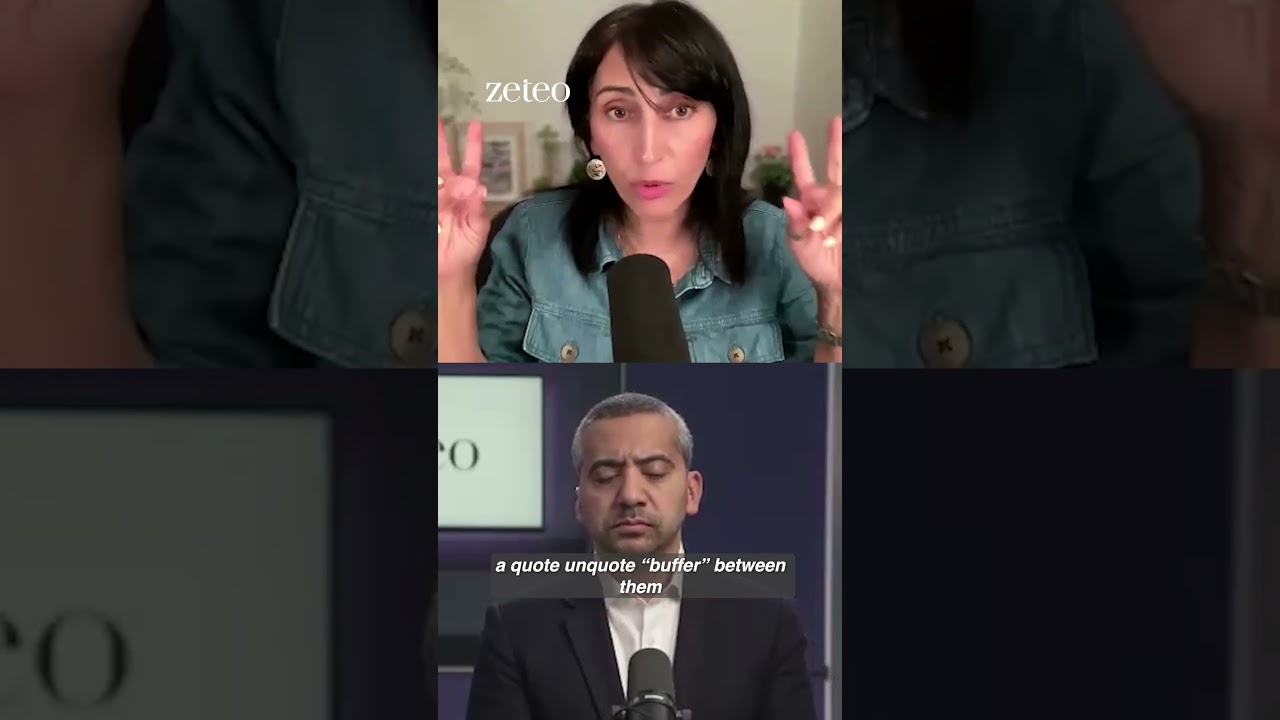 YouTube player