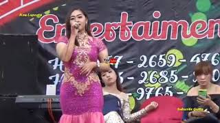 Cinta dan Air mata cipt. Fendik adella cover Lutfiana Laposta Entertainment