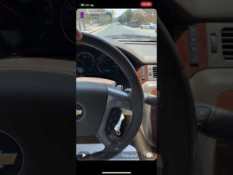 عيوب ومميزات تاهو 2014