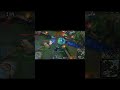 easy kill #leagueshorts #singed #singedlol