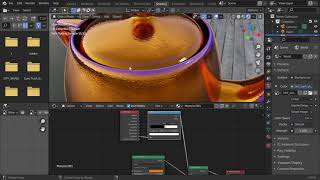 Blender Daily Tips and Tricks#79 | Pointness in blender 2.9 (EN.) screenshot 5