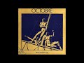 Octobre  album next year in asia  cold wave  france  1982