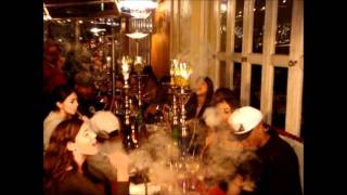 Behind The Scenes: Droop-E And Kendrick Lamar Featuring E-40 "Rossi Wine" Videoshoot