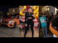 Así sorprende Anuel AA a karol G en su cumpleaños / San Valentin Mp3