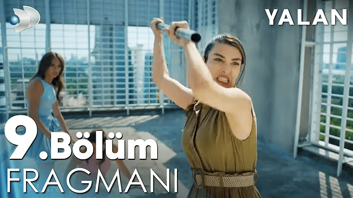 Yalan 9. Bölüm Fragmanı @kanald