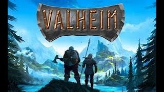 Let's Play Valheim Part 6: Draugr Drama
