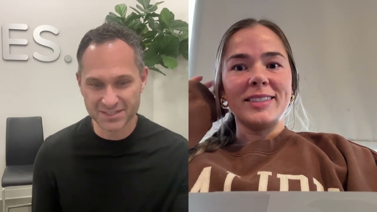 Jessica W Success Story