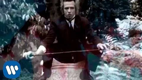 Stone Temple Pilots - Vasoline (Version Y) (Official Music Video)