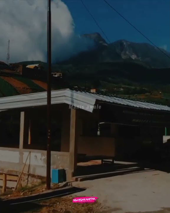 lagu si bolang|story WA