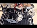 Polyend perc drumming machine teaser